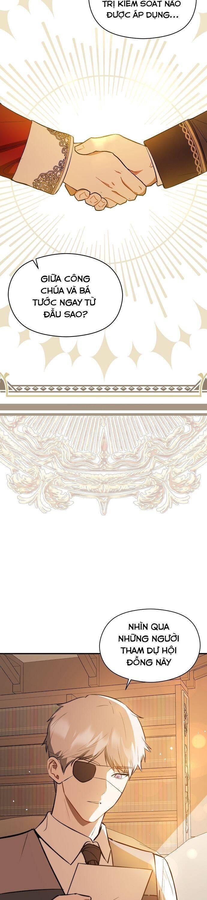 tôi không cố ý quyến rũ nam chính đâu! chapter 69 39