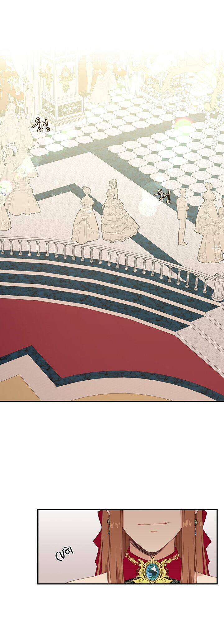 hãy coi chừng ác nữ chapter 17 21