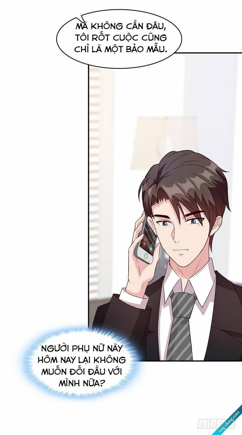 nam thần manh bảo tận diệt chapter 37 21