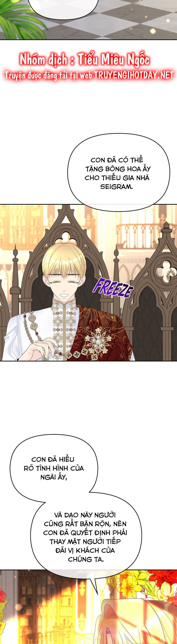 nuôi chồng từ bé chapter 51 9