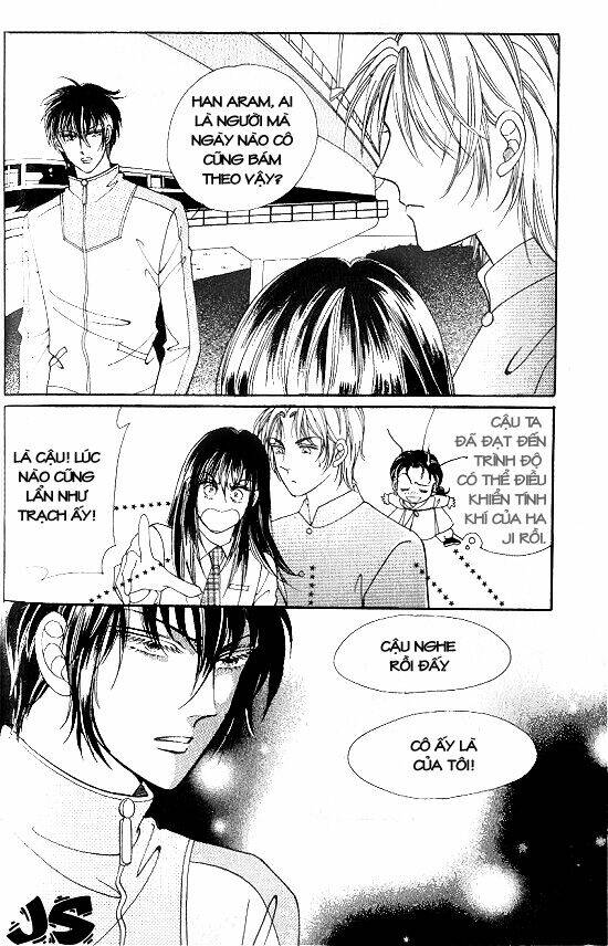 hot blooded woman chapter 21 28