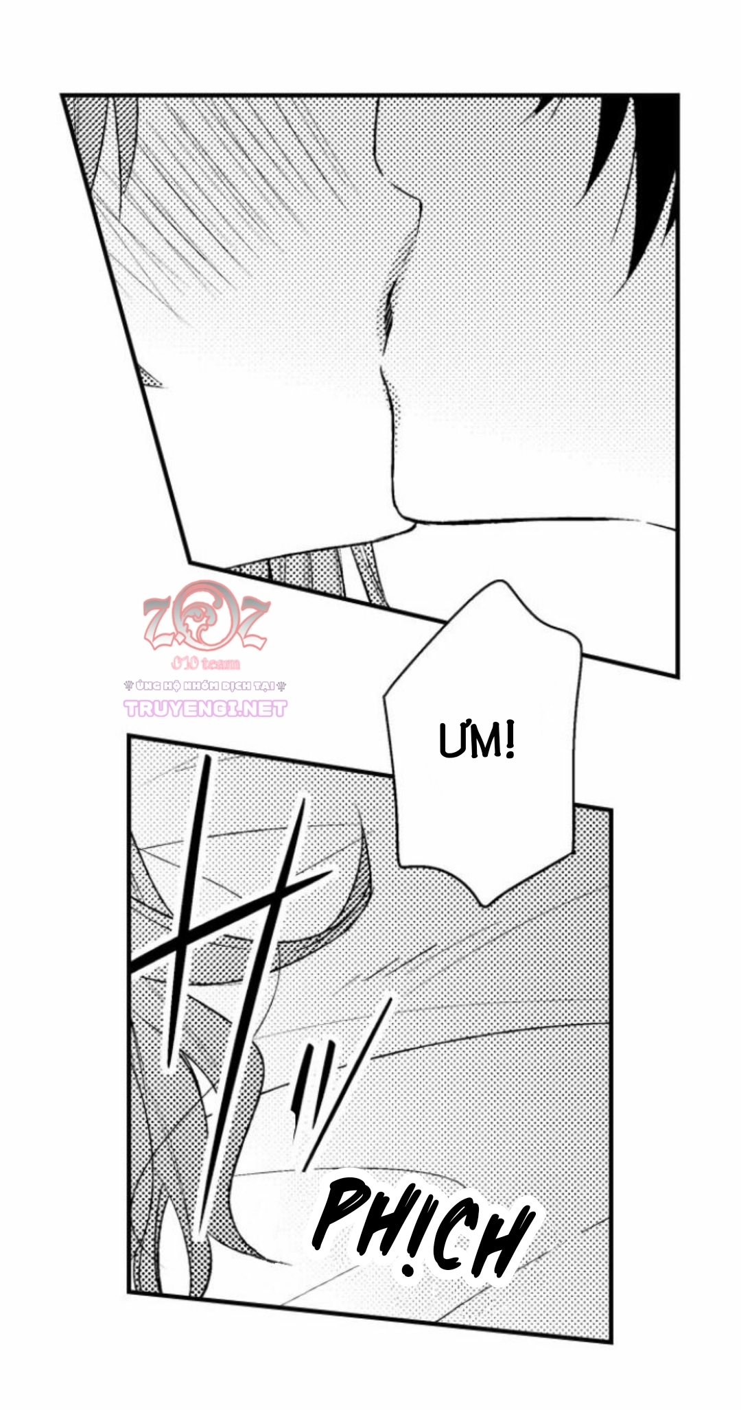 oyama no, otoko na sugao ~ chanto ore wo miteitte chapter 9 11