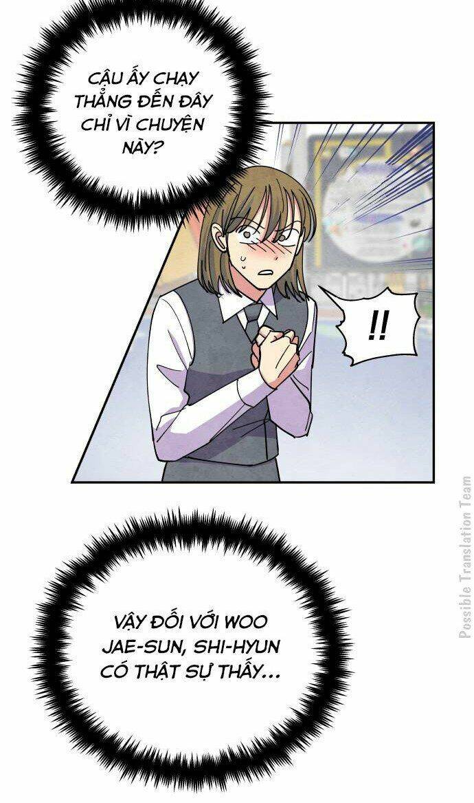 tai sói và mũ đỏ chapter 40 53