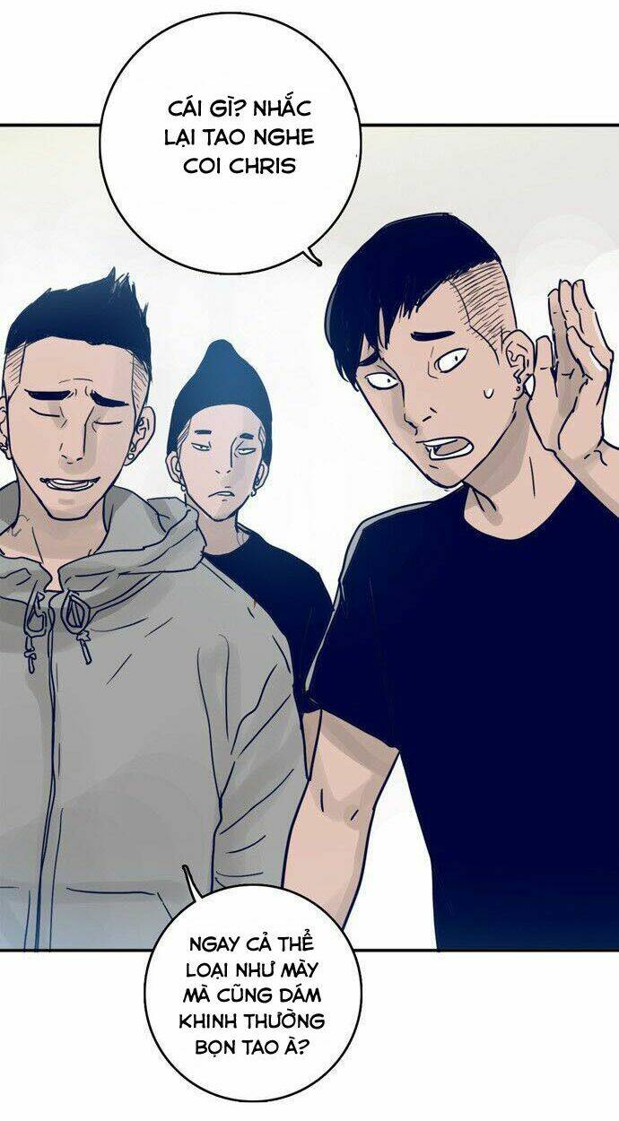 blade notes chapter 13 45