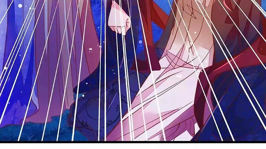 y hậu lệ thiên chapter 11 21