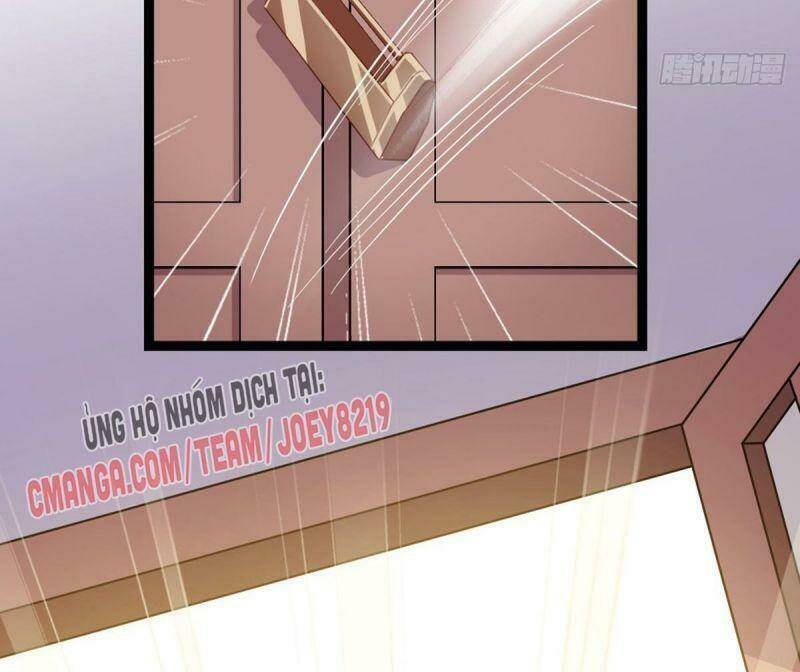 đứng yên ! phụng chỉ đánh cướp đây chapter 11 47