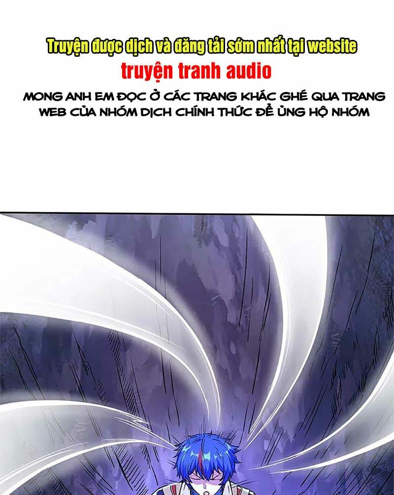 võ đạo độc tôn chapter 244 1