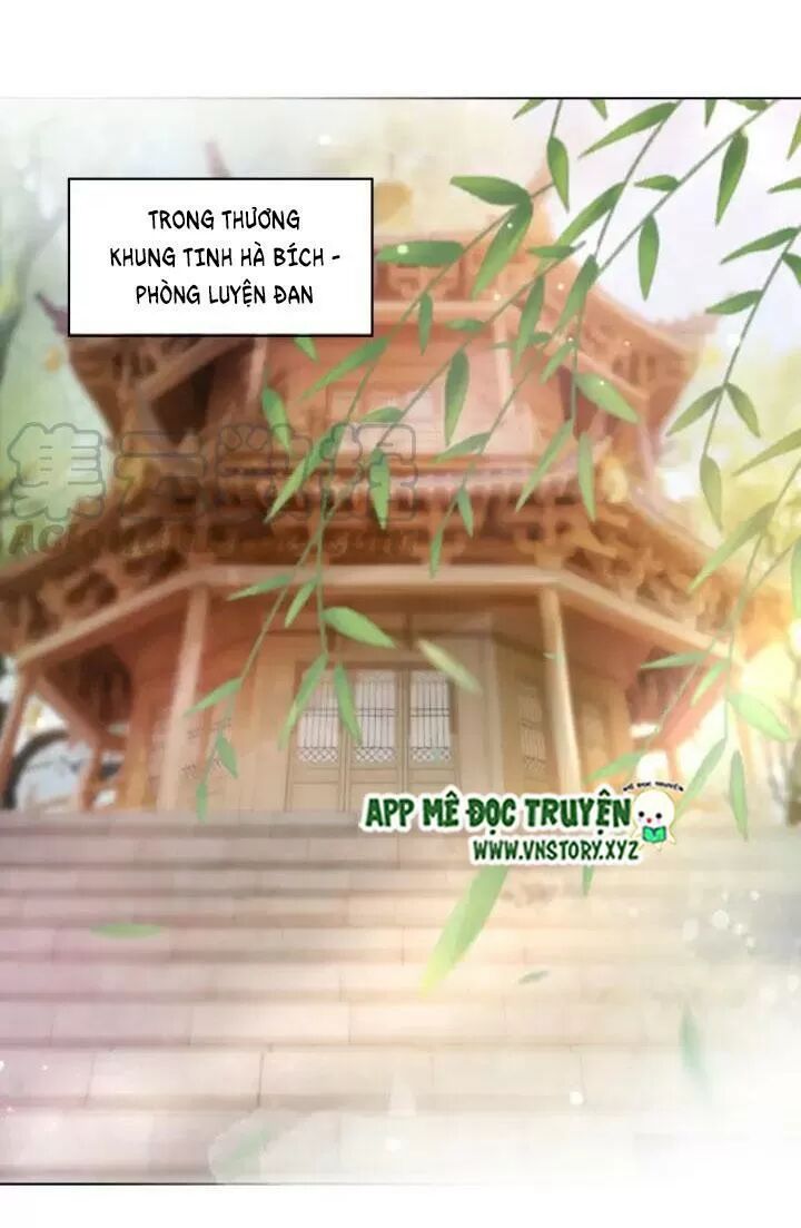 cực phẩm phế vật tiểu thư chapter 131 19