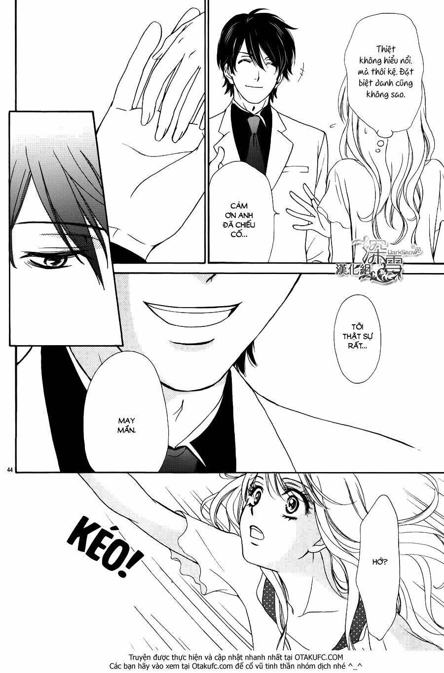 khi mỹ nhân ra tay cứu anh hùng chapter 1 45