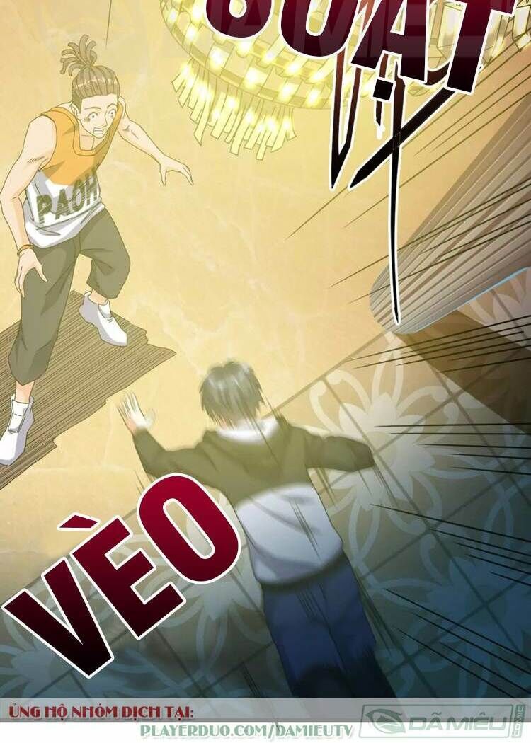 địa phủ khai phá thương chapter 49 16