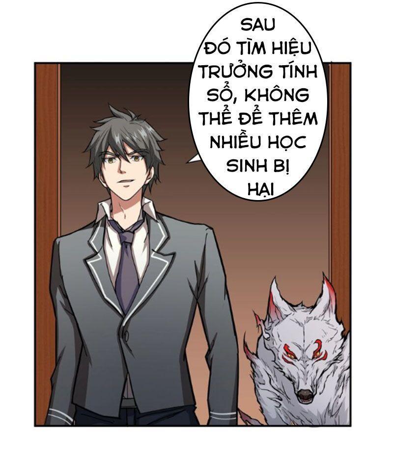 god slayer chapter 50 37