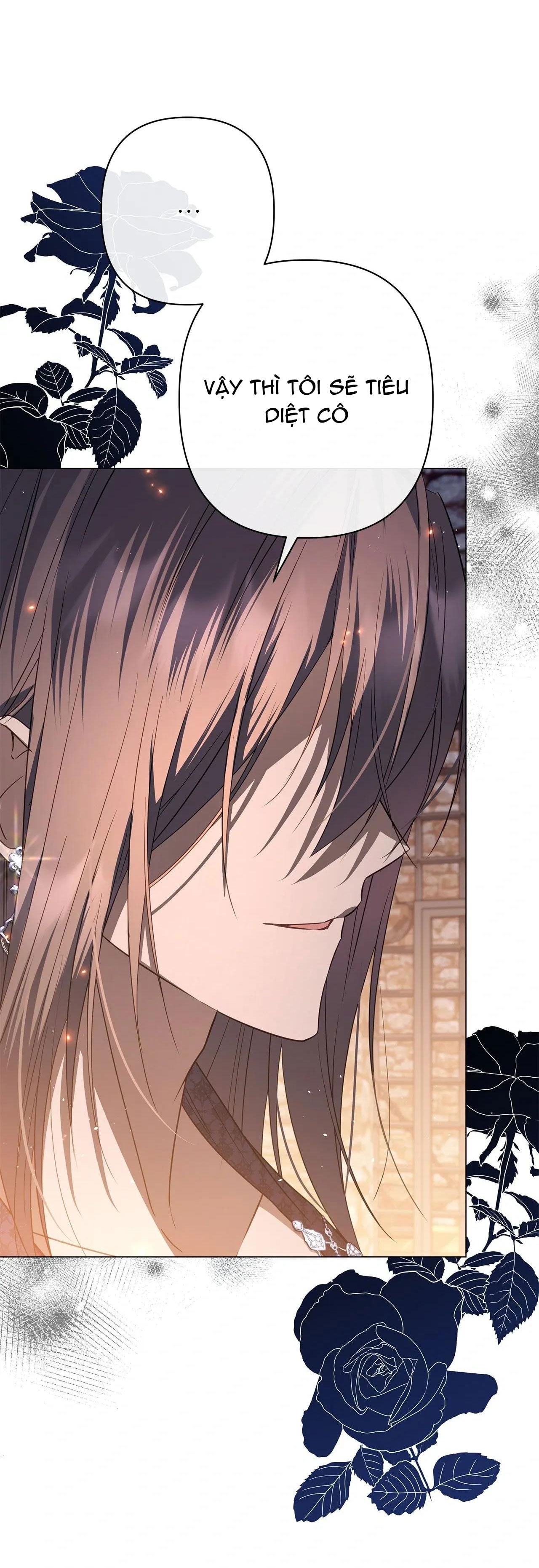 Vết Trăng chapter 59.2 14