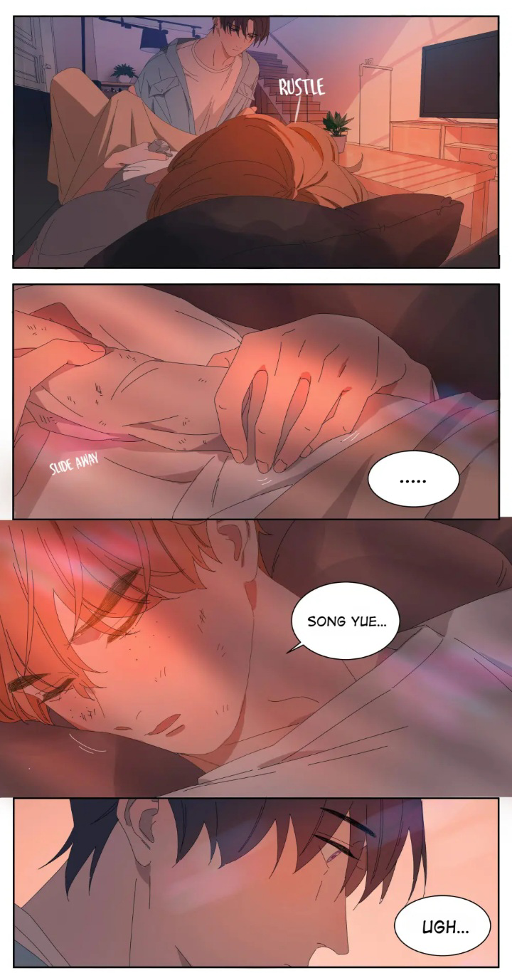 mr.snail chapter 5 19