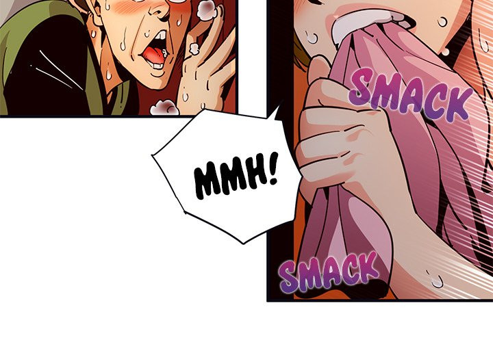 dog on patrol chapter 33 5