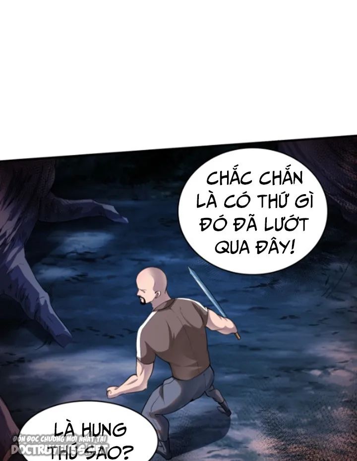 bắt đầu với thiên phú cấp sss chapter 4 30