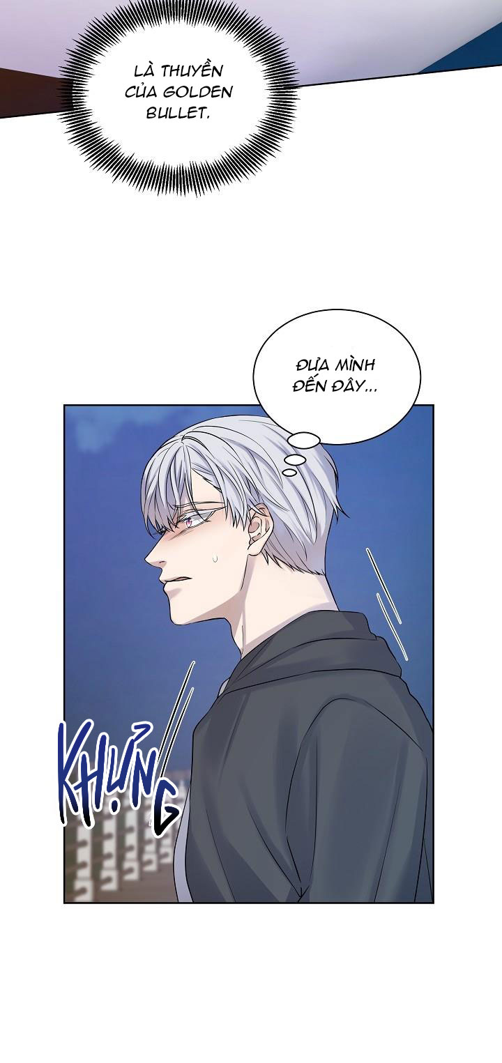 viên đạn vàng chapter 22 17