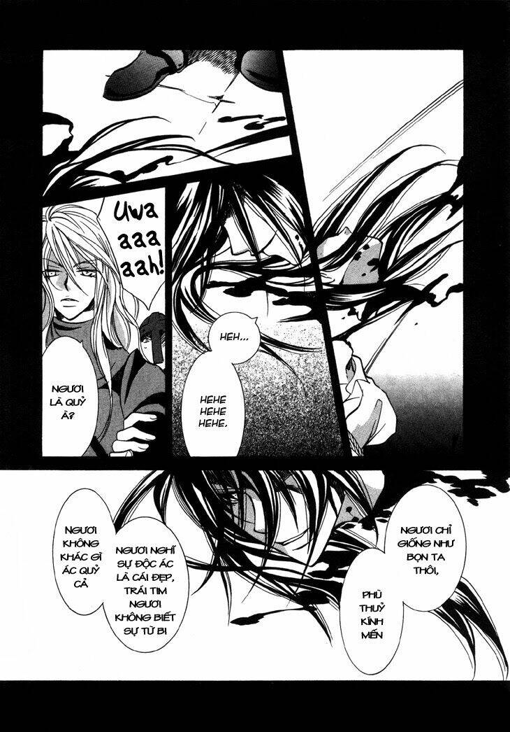 daten no tsuki chapter 4 22