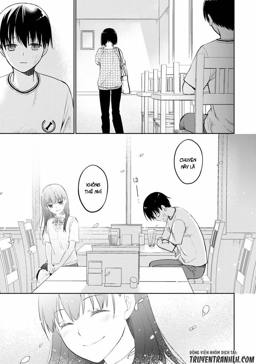 kimi no suizou wo tabetai chapter 10 31