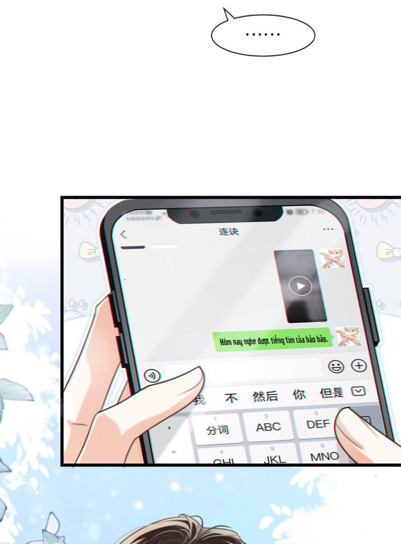 nịch tửu chapter 44 29