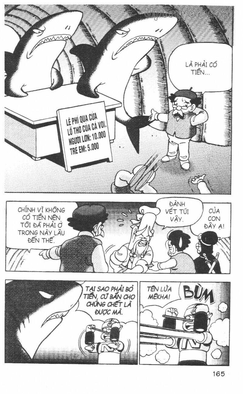 đội quân nhí nhố chapter 30 165