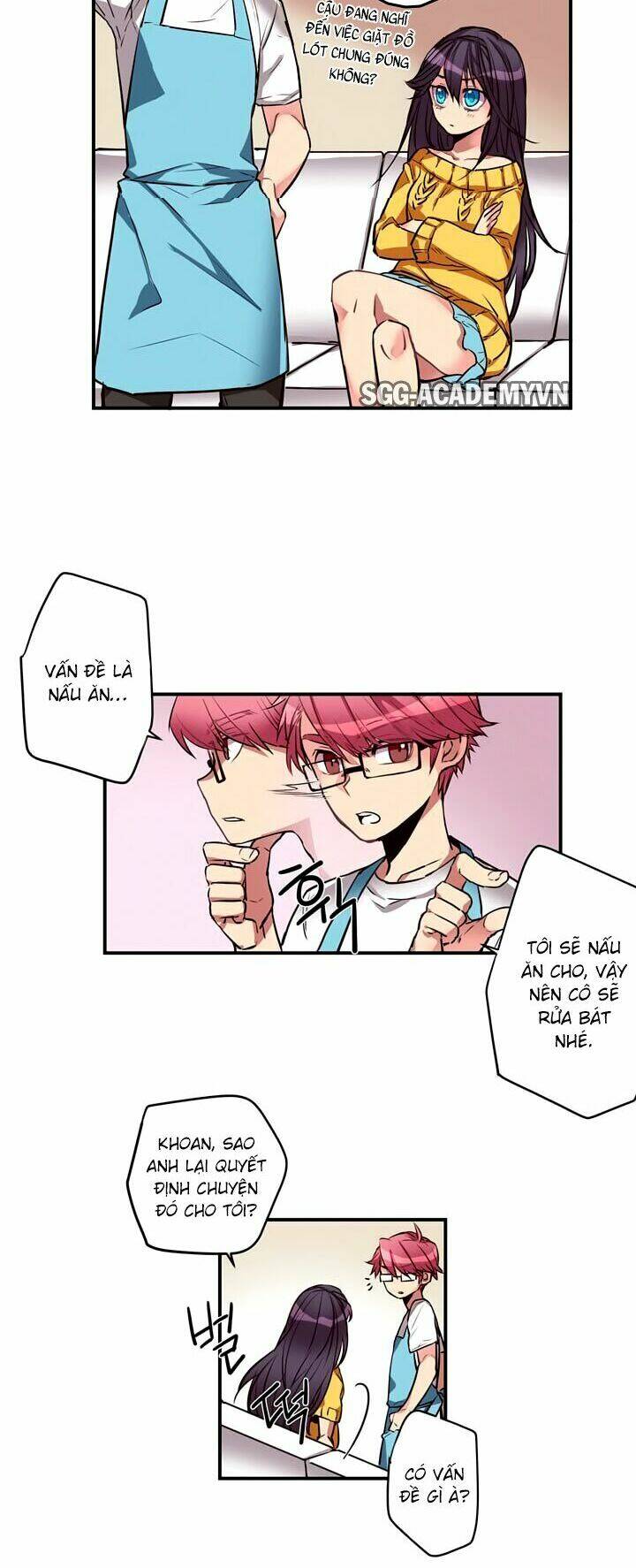 premarital relationship chapter 6 11