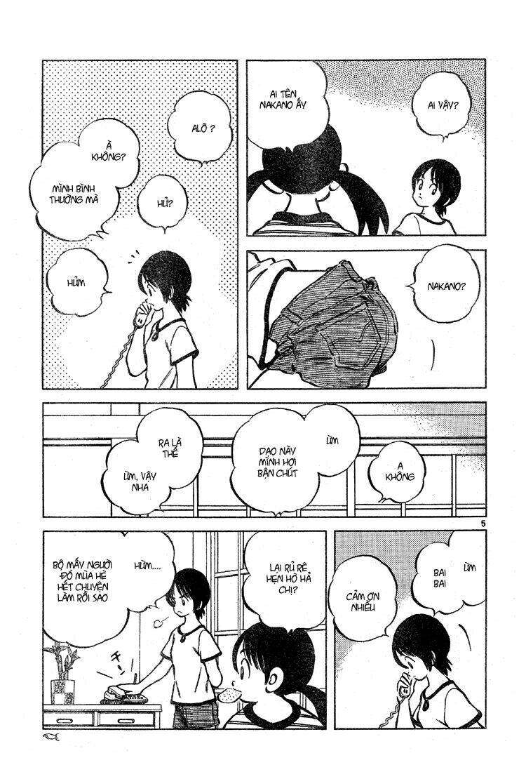 trò chơi vượt qua thử thách chapter 42 7