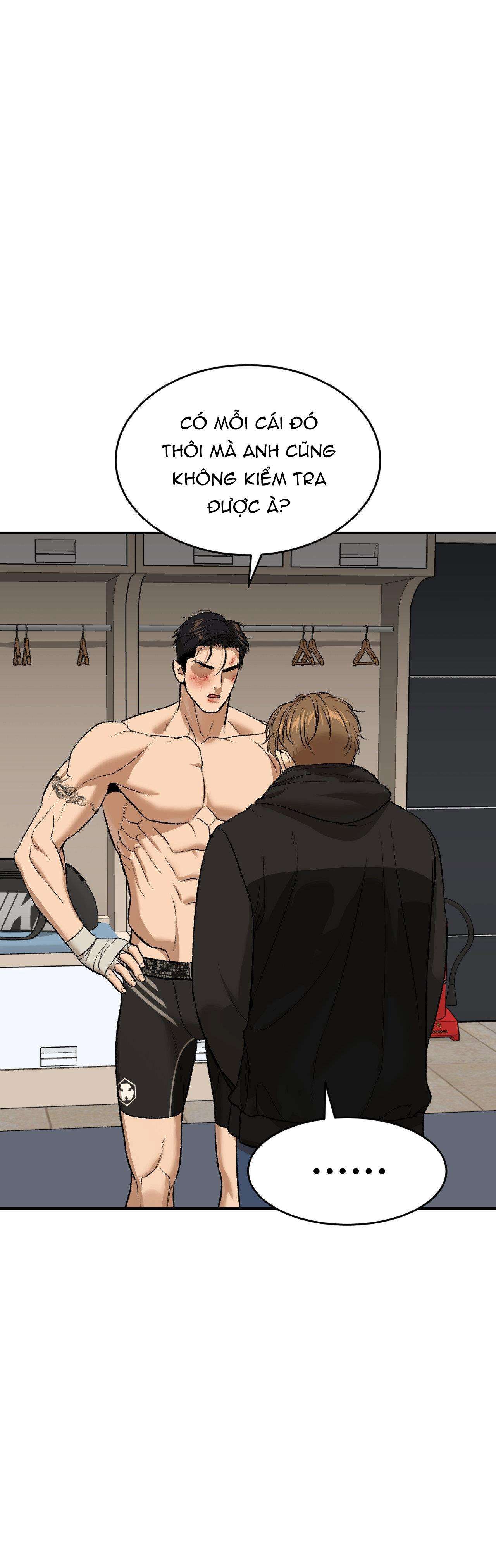 điềm rủi chapter 51 42