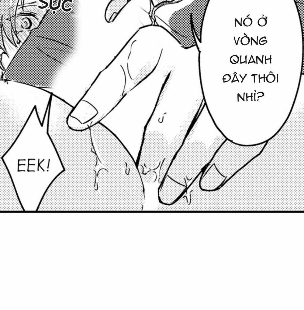 mang thai ở trường nam sinh chapter 63 10