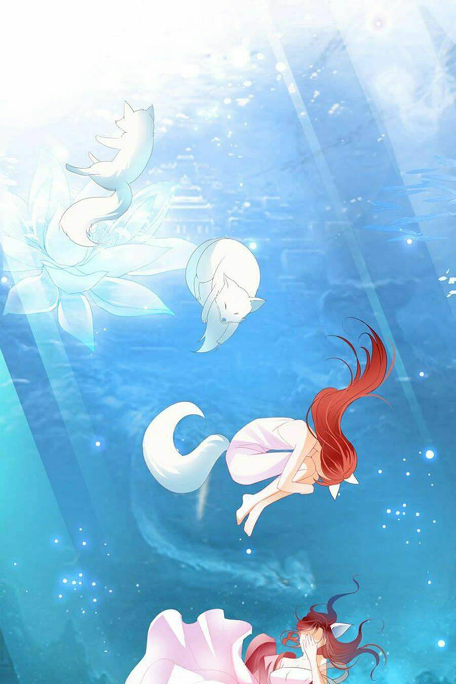 vương phi lại hạ độc rồi chapter 11 33