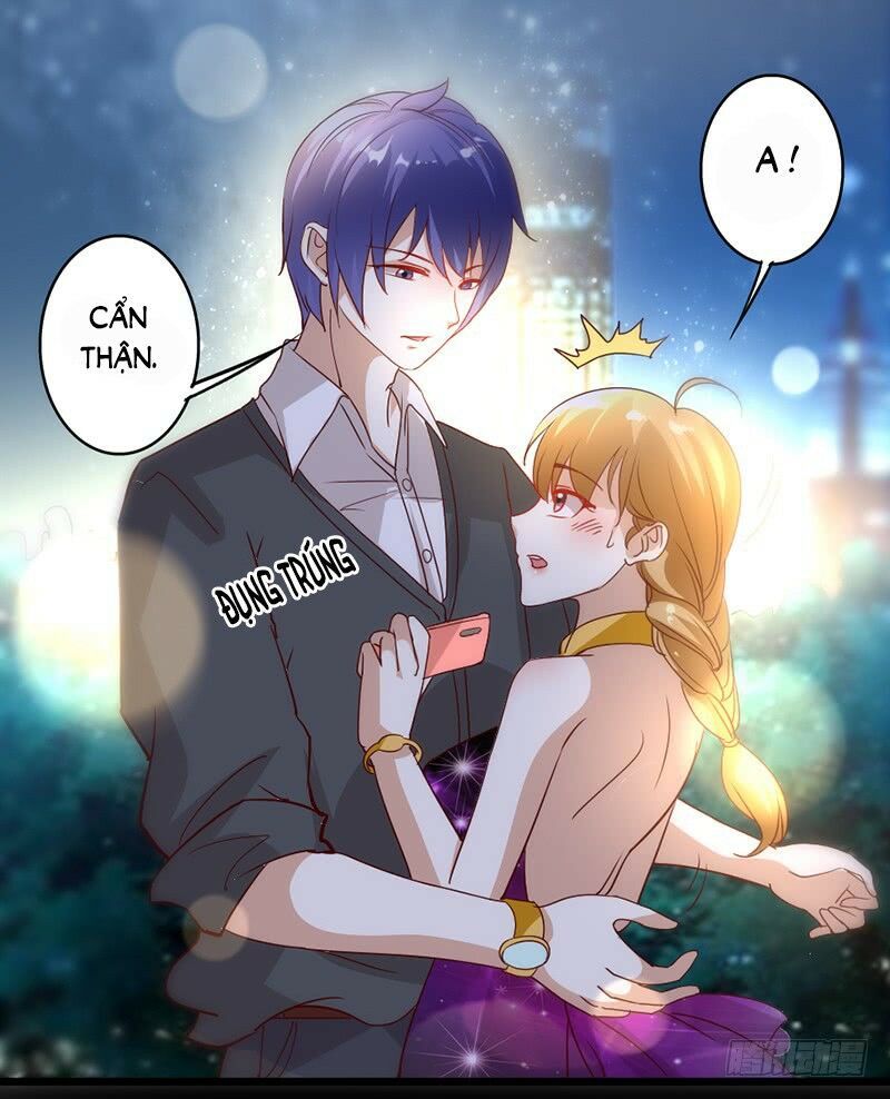 mặt nạ mê hoặc chapter 14 2