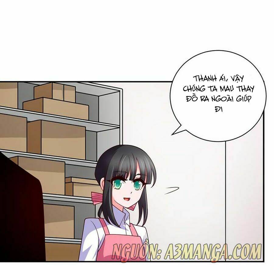 người yêu khát máu của tôi chapter 46 35