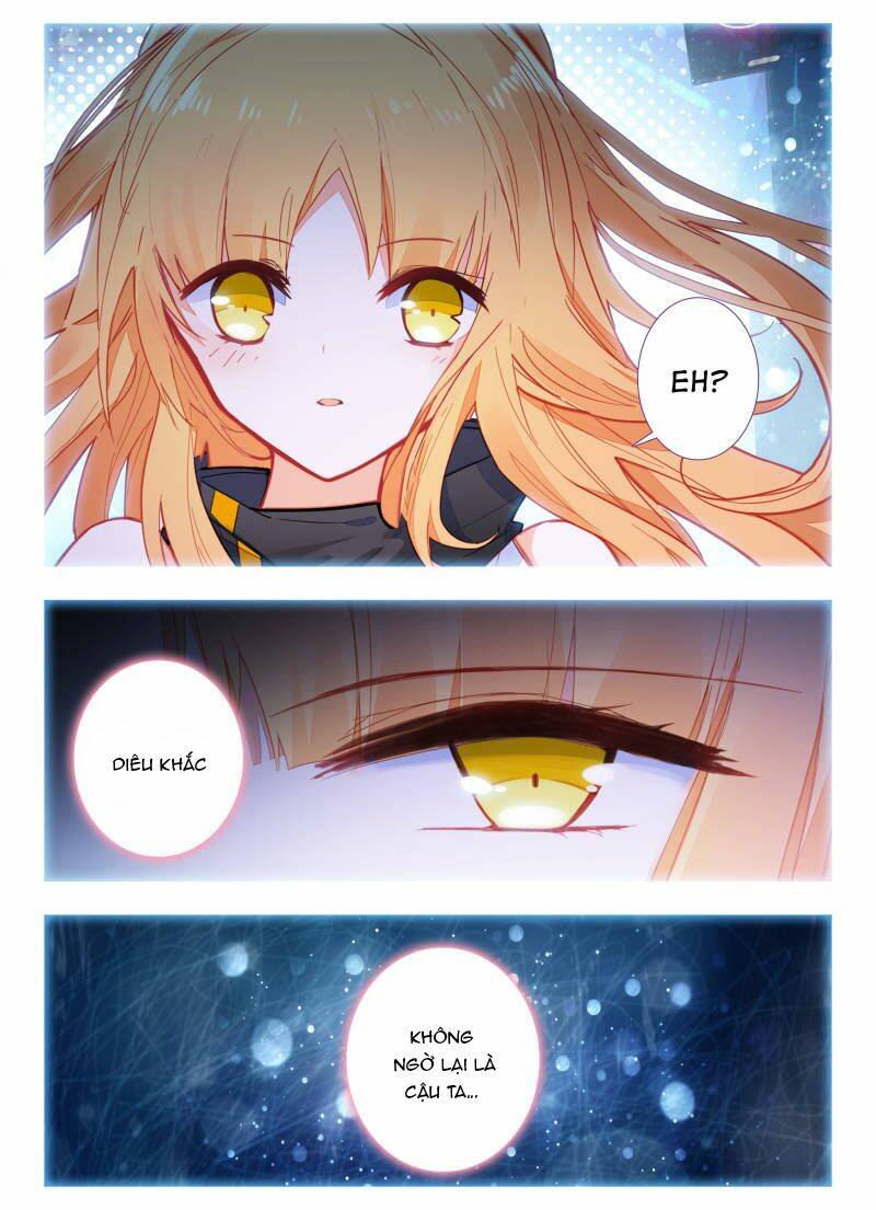 tạp đồ chapter 73 15