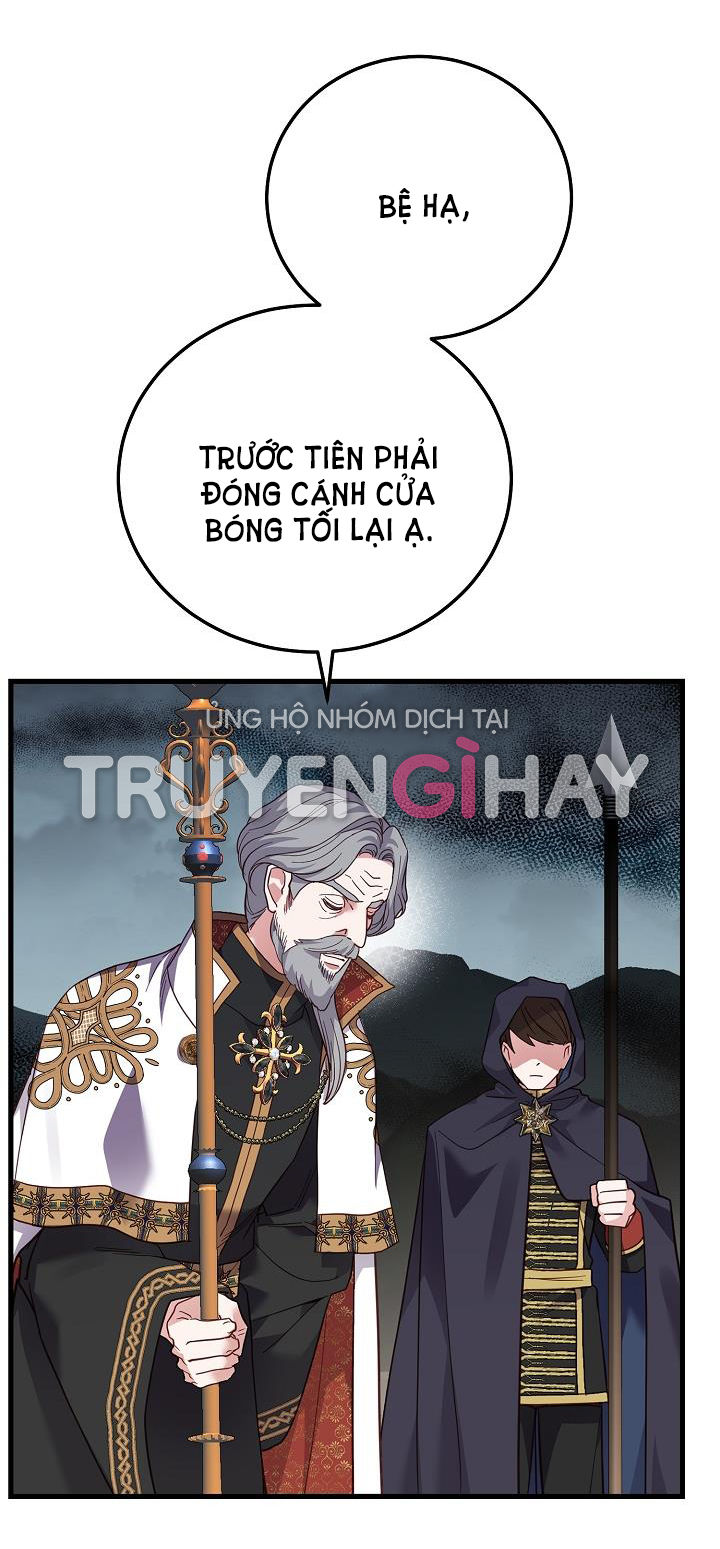 trở thành vợ thái tử quái vật chapter 62.1 24