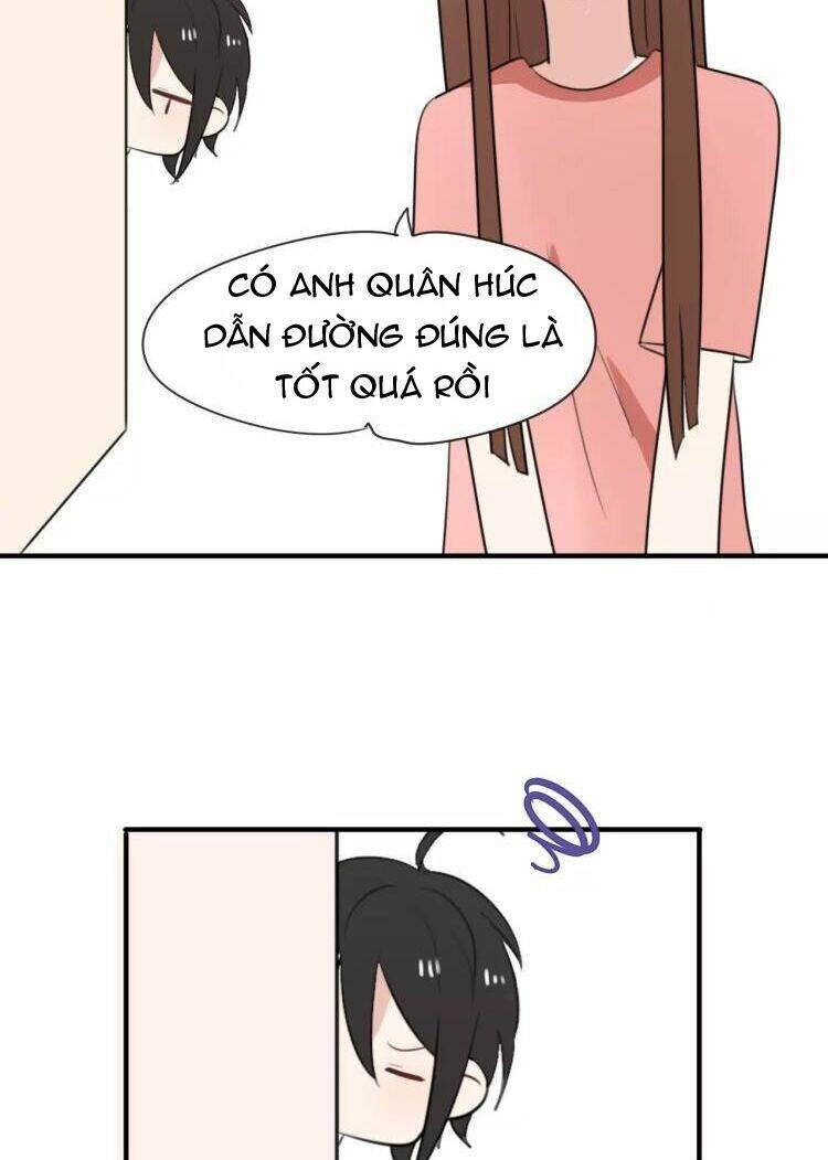 tiểu miêu và hắc diệu thạch chapter 9 8