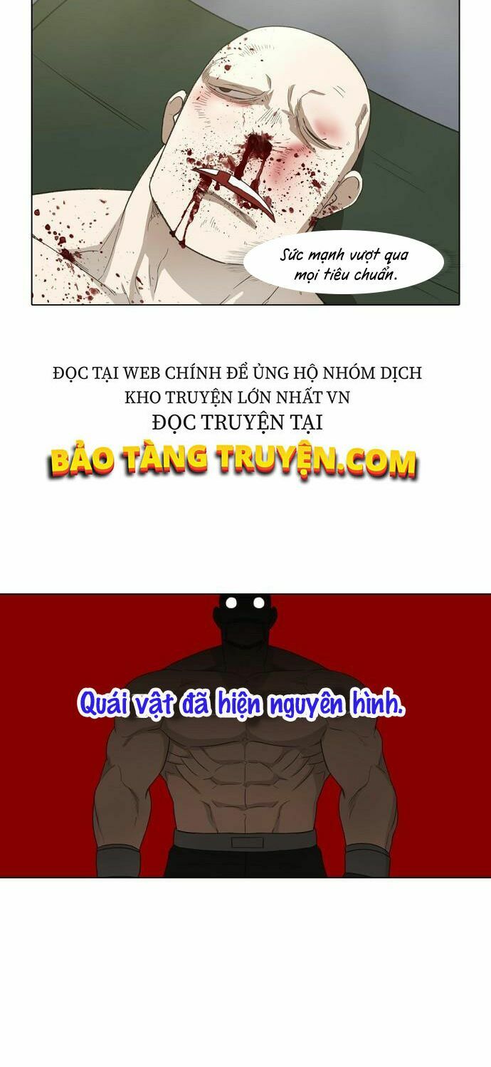 Võ Sĩ Quyền Anh chapter 82 46