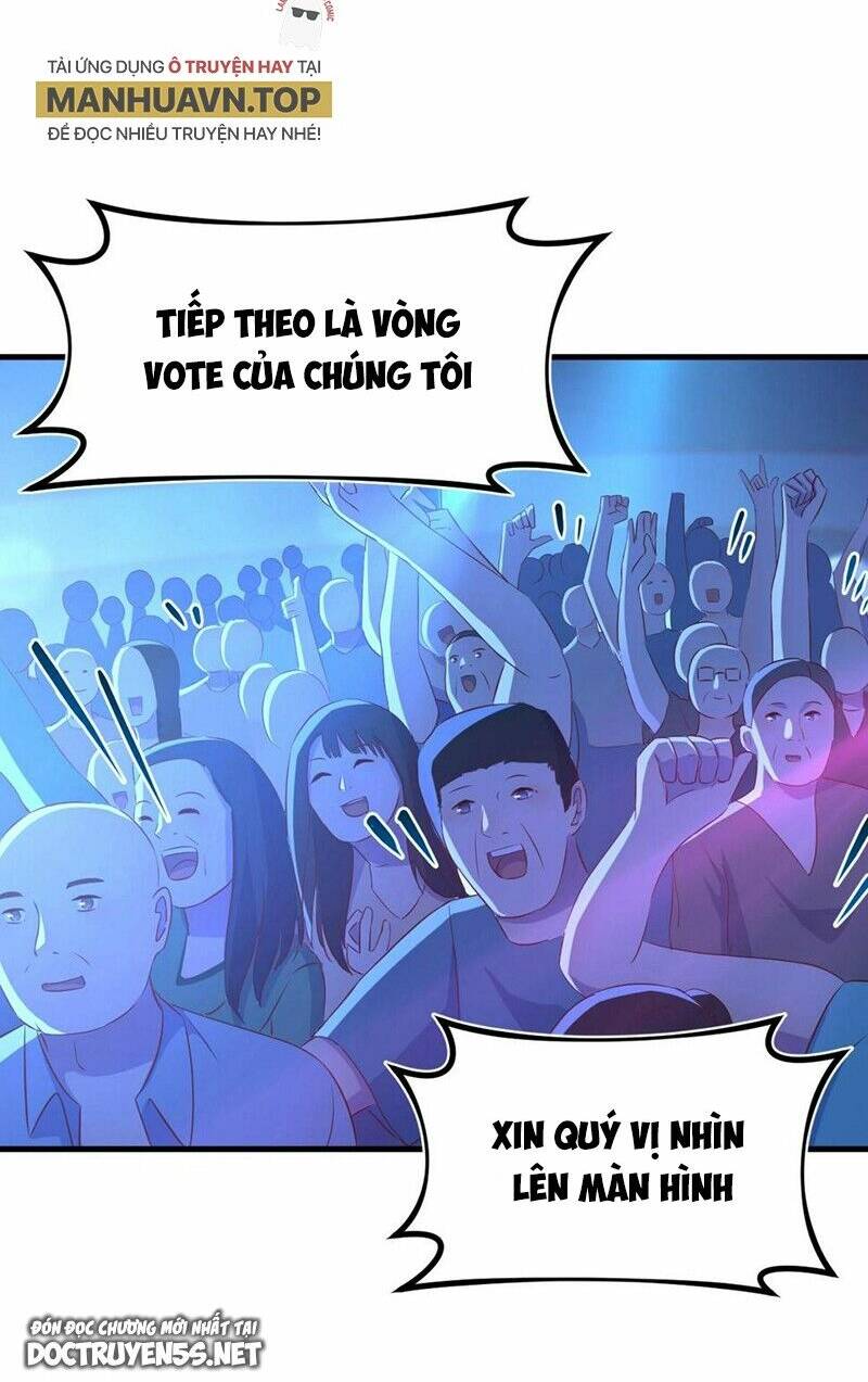 chị gái tôi là đại minh tinh chapter 111 28