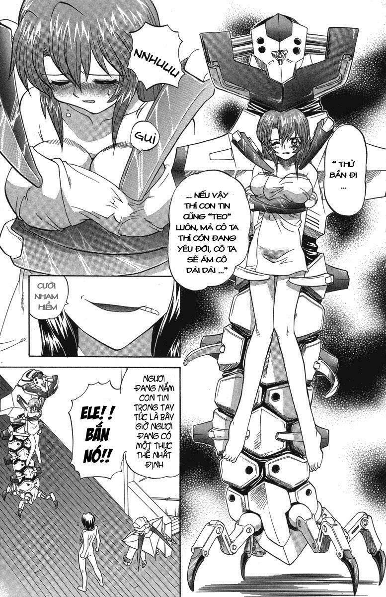 chaosic rune chapter 23 12