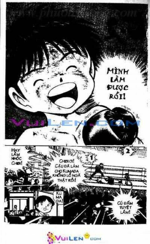 chibi cậu bé quyền anh (8 tập full) chapter 3 116
