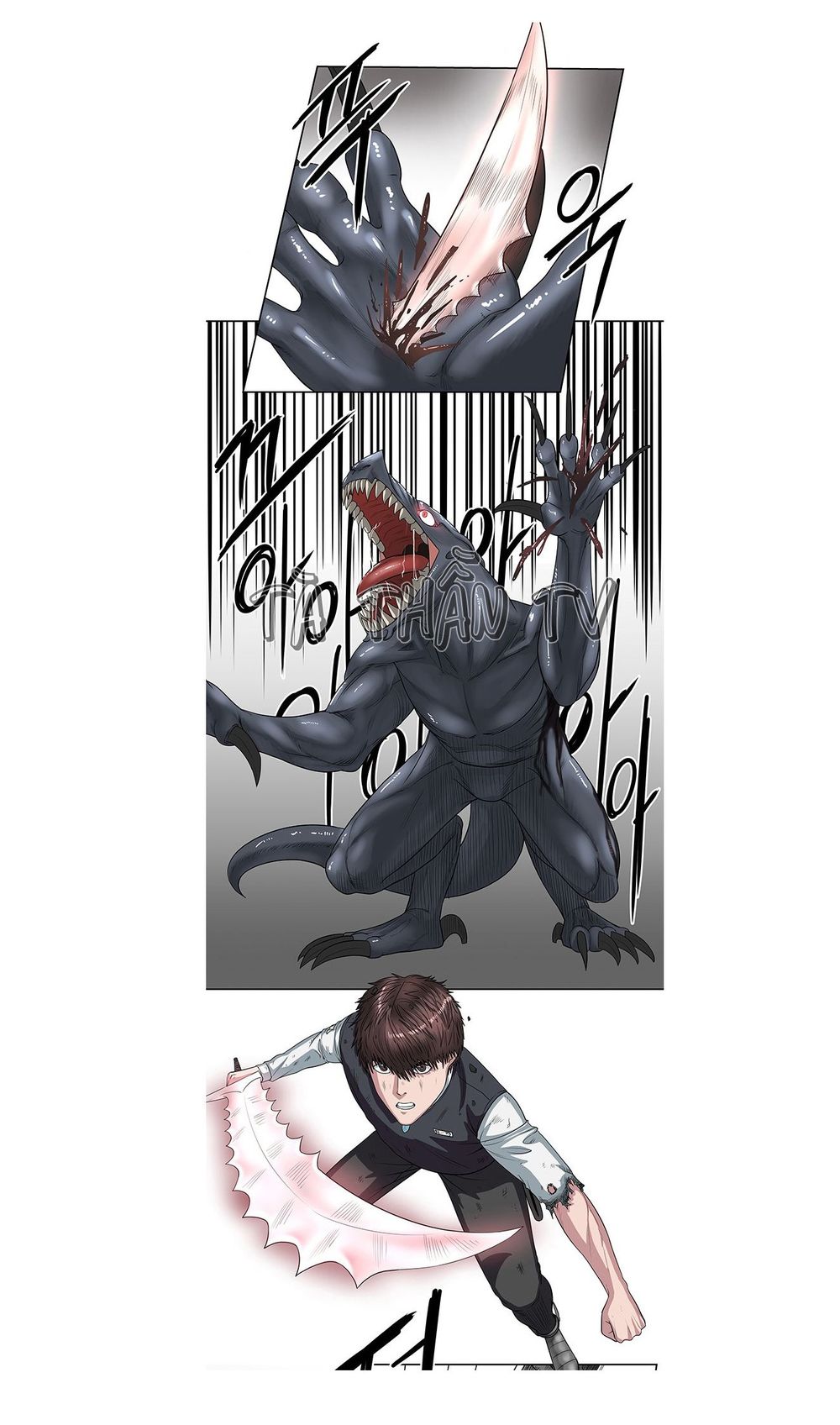 kẻ phán xét chapter 19 5