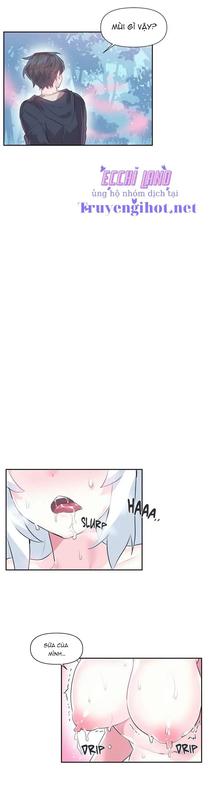 đăng nhập vào thế giới trò chơi chapter 14 18