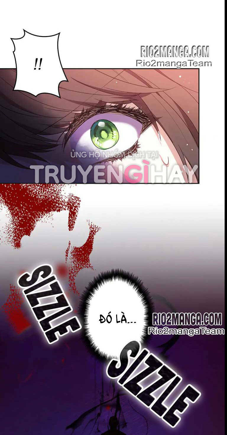 từ ác nữ, tôi trở thành một người mẹ chapter 12 107