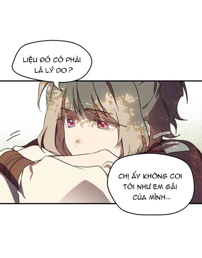 bị che khuất bởi ánh hoàng hôn chapter 11 49