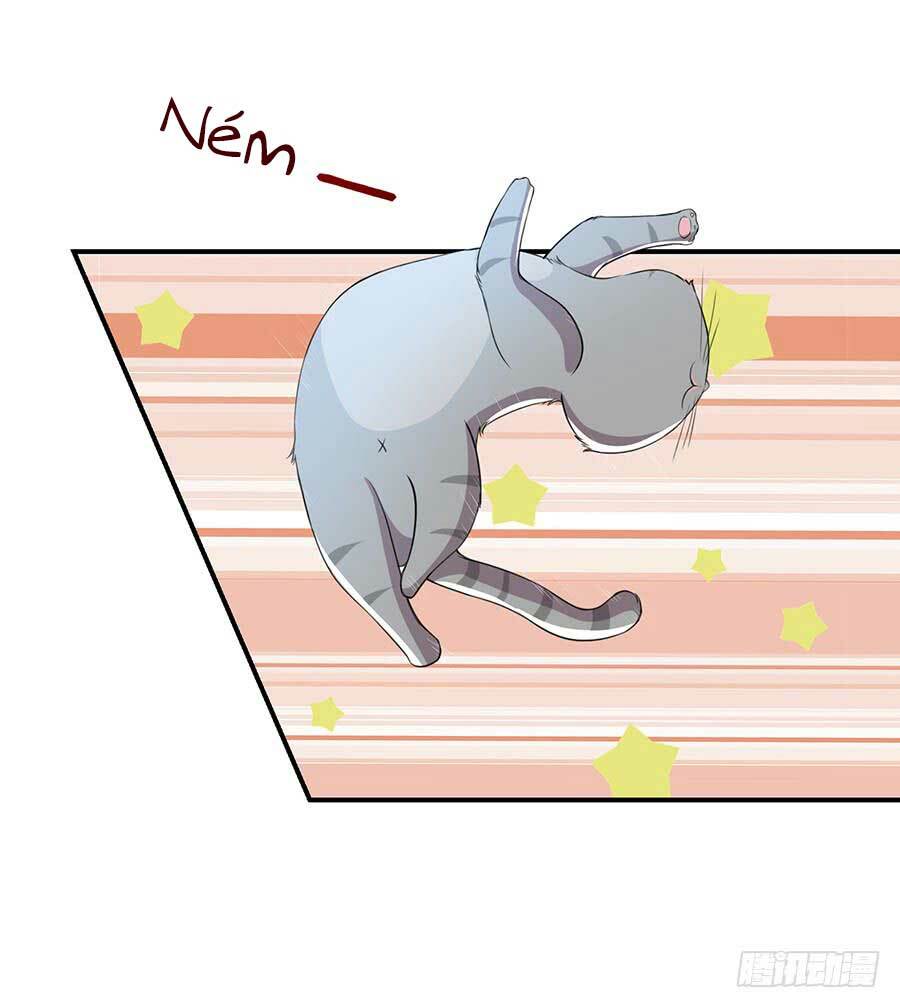 gả cho tình cũ làm lão bà chapter 24 37