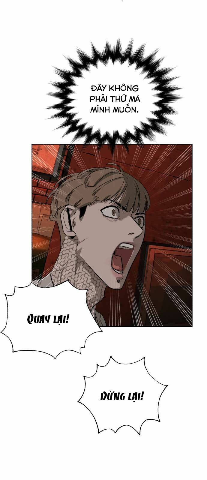 Máu trắng chapter 25 77