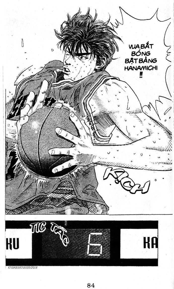 cao thủ bóng rổ chapter 131 8