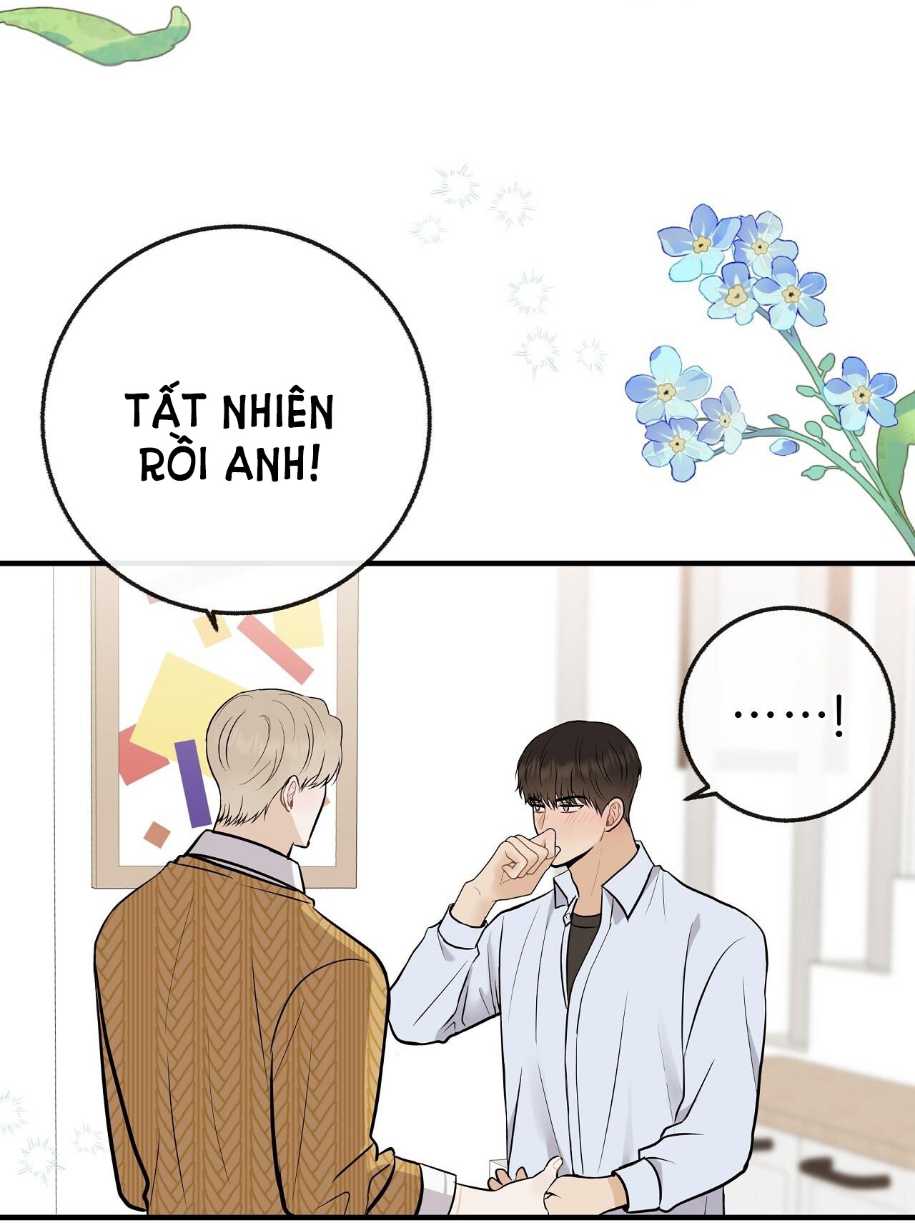 đứa bé là con tôi chapter 52.1 36