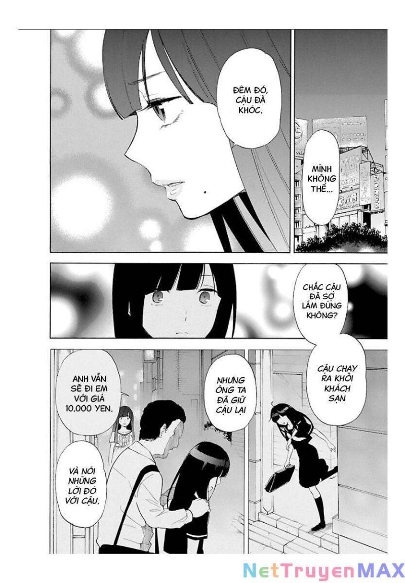 himegoto - juukyuusai no seifuku chapter 53 12