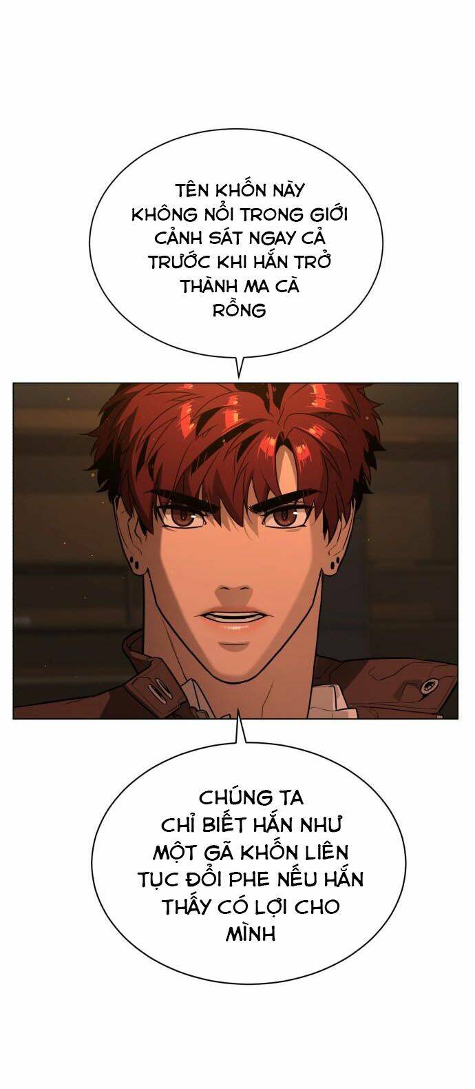 Máu trắng chapter 77.5 33