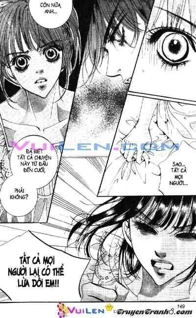 goong - [ hoàng cung ] chapter 14 147