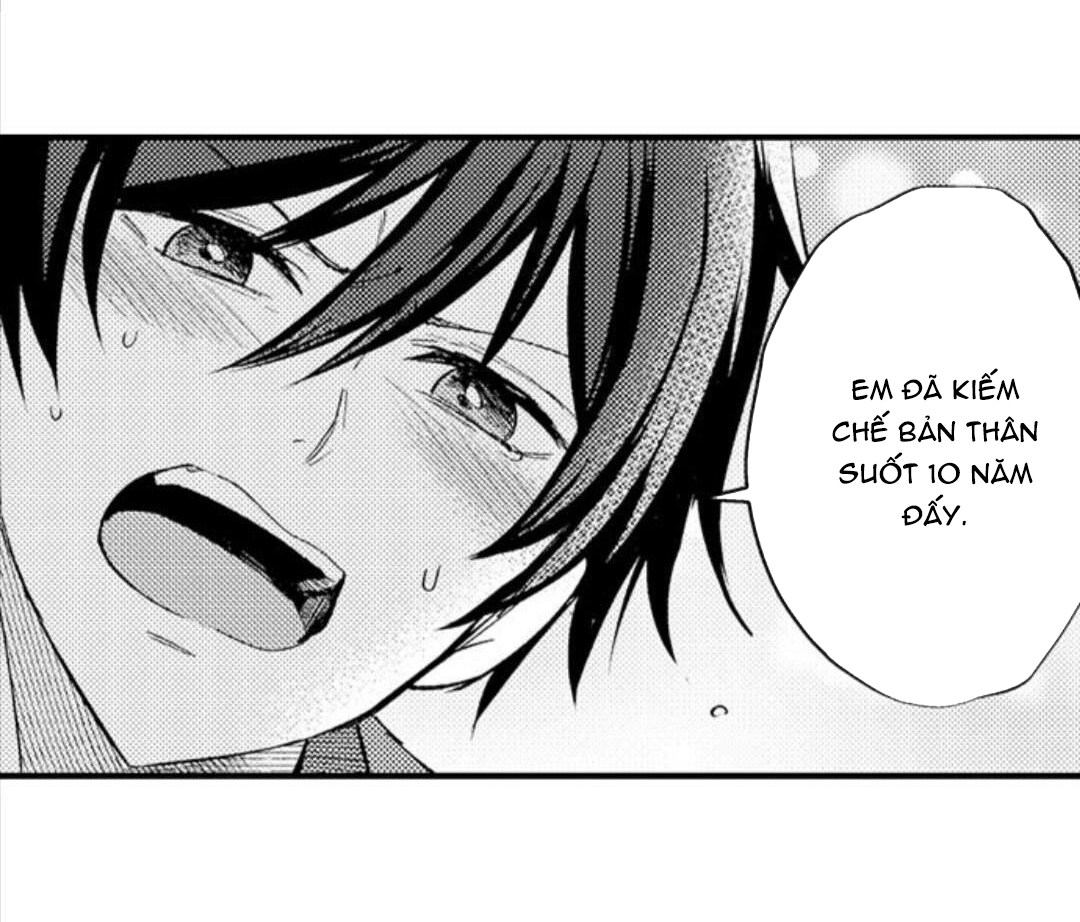 mặt sẹo quyến rũ chapter 9 50